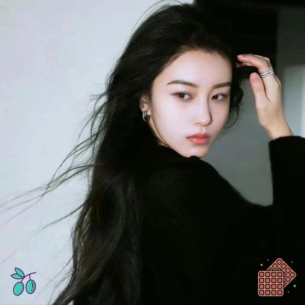 橙子